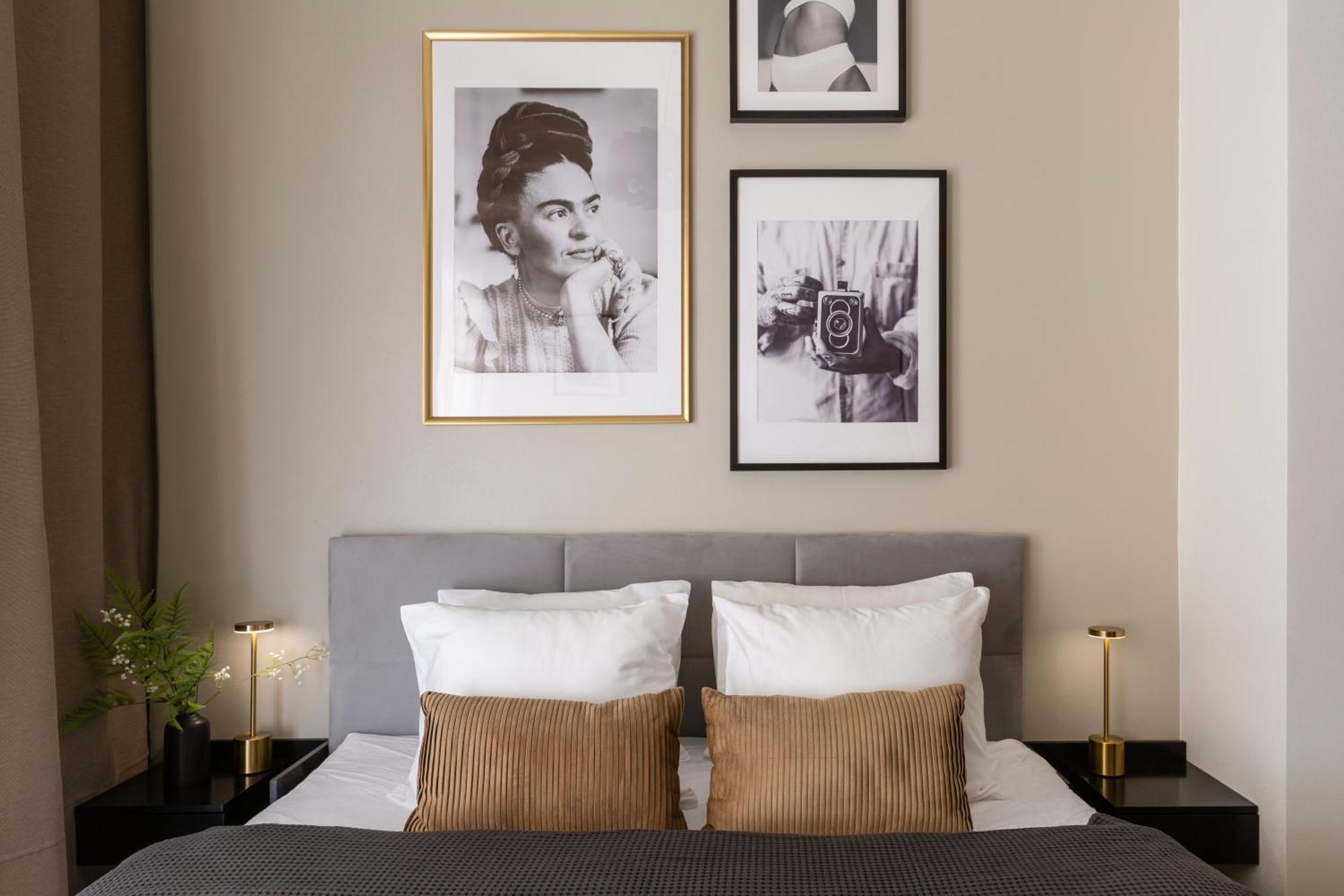 Turnkey I Republic Square Apartments Prague Room photo