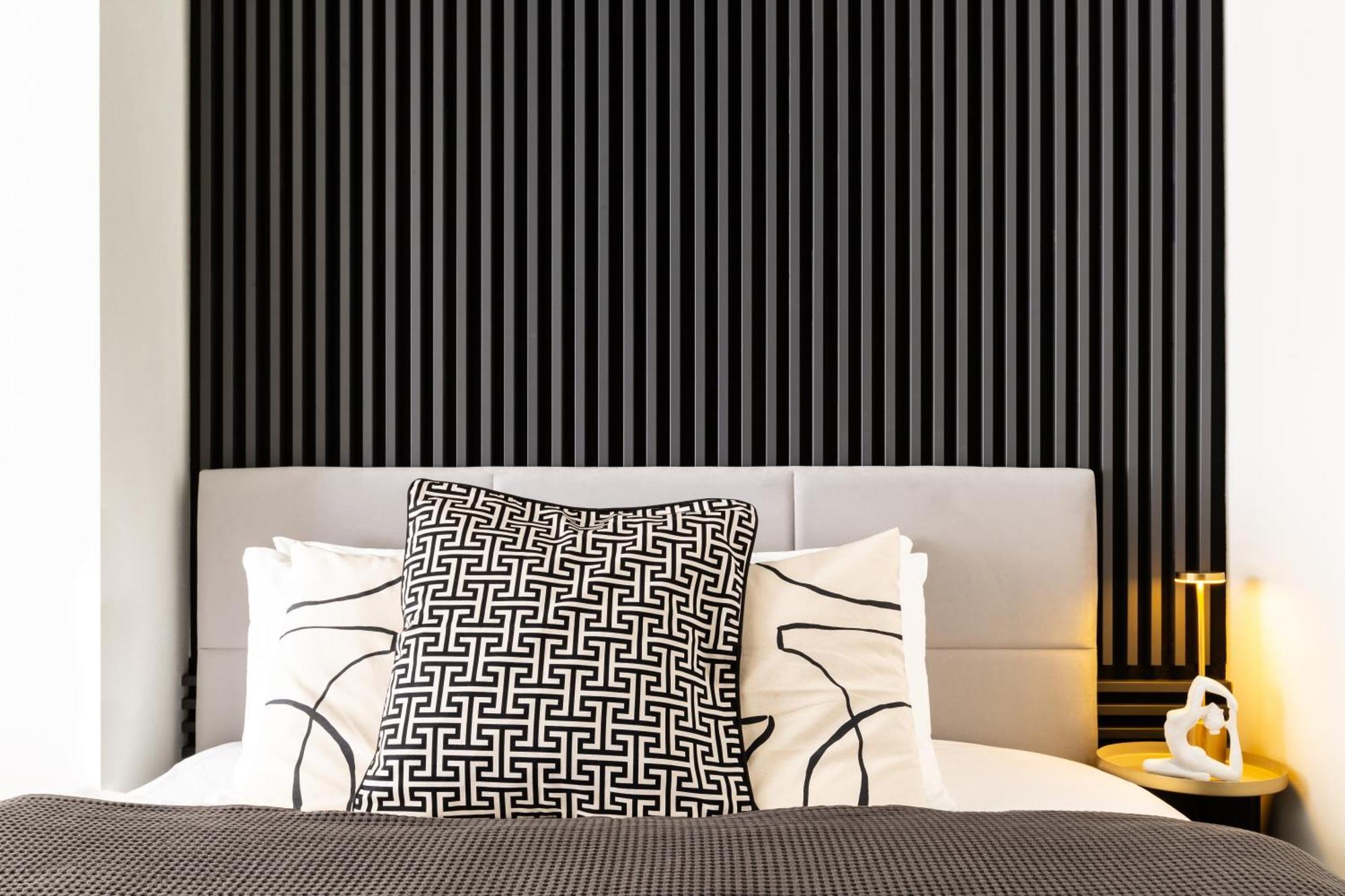 Turnkey I Republic Square Apartments Prague Room photo