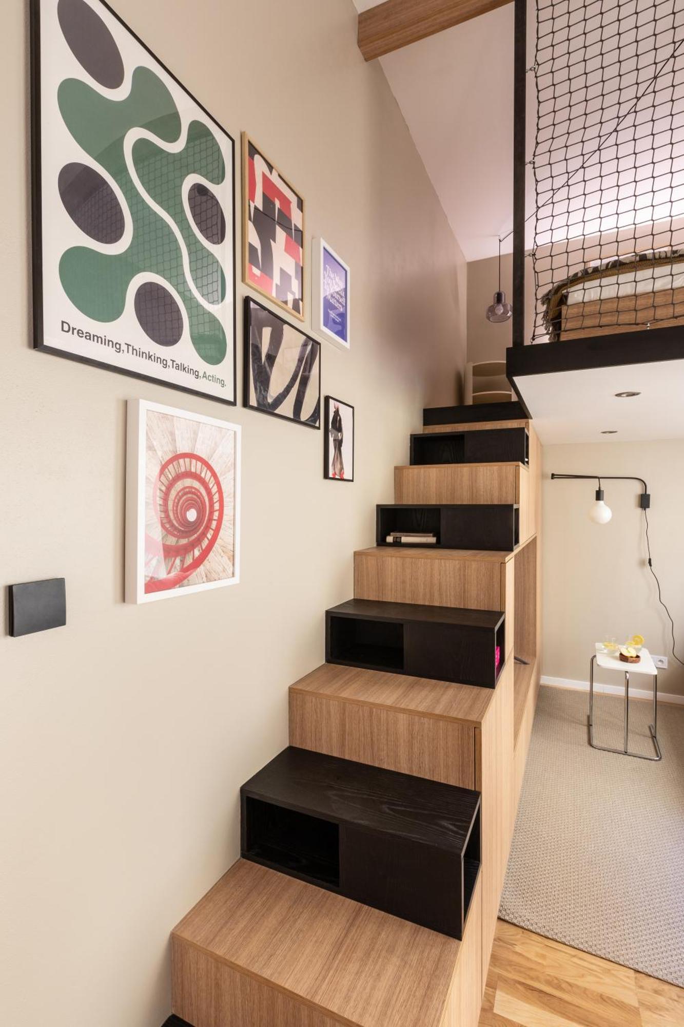 Turnkey I Republic Square Apartments Prague Room photo
