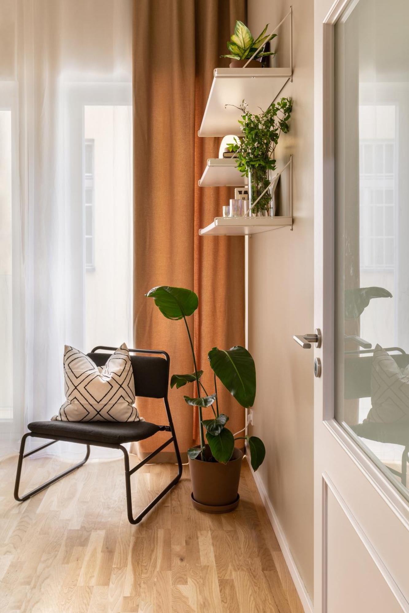 Turnkey I Republic Square Apartments Prague Room photo
