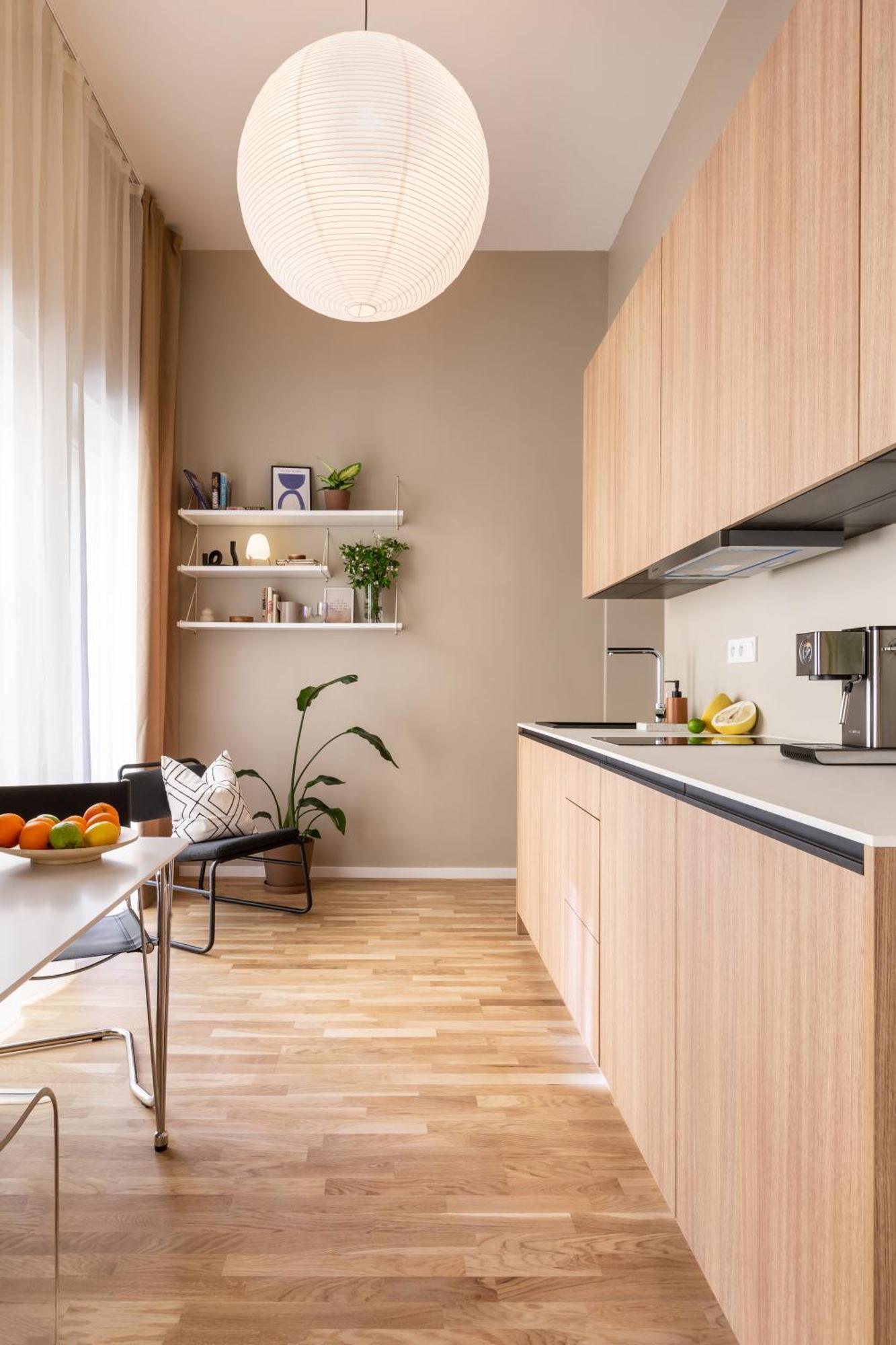 Turnkey I Republic Square Apartments Prague Room photo