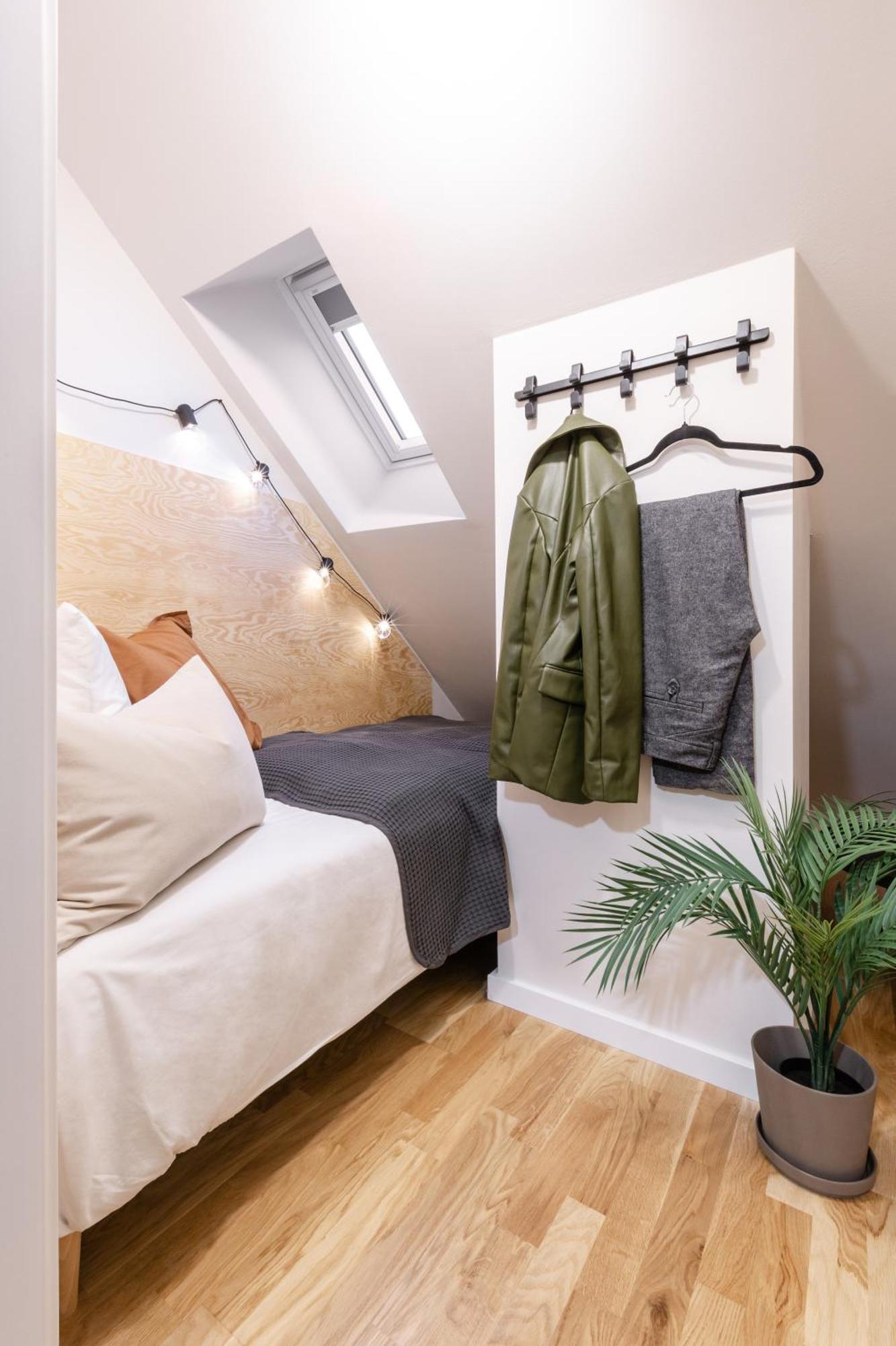 Turnkey I Republic Square Apartments Prague Room photo