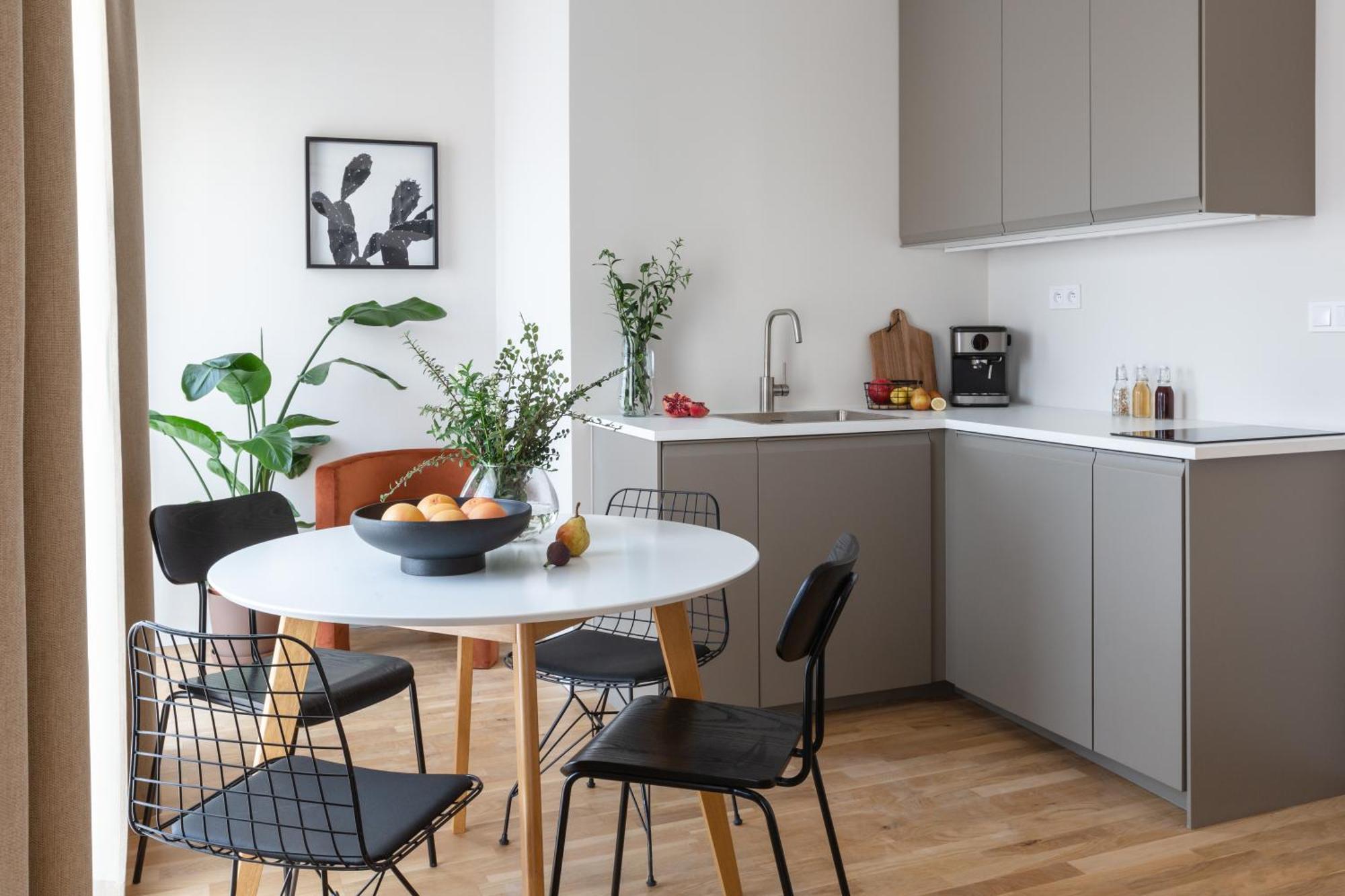 Turnkey I Republic Square Apartments Prague Room photo