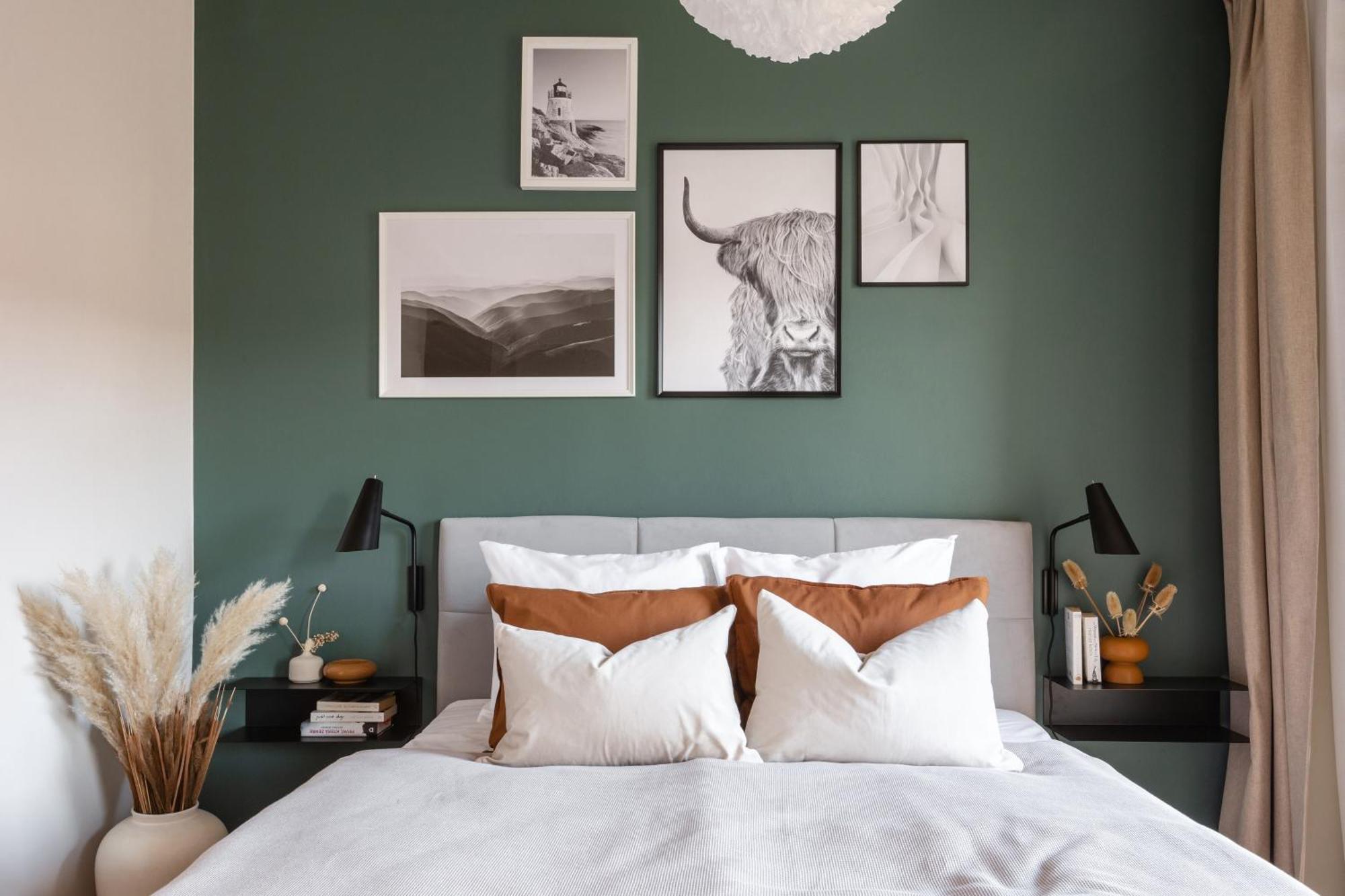Turnkey I Republic Square Apartments Prague Room photo