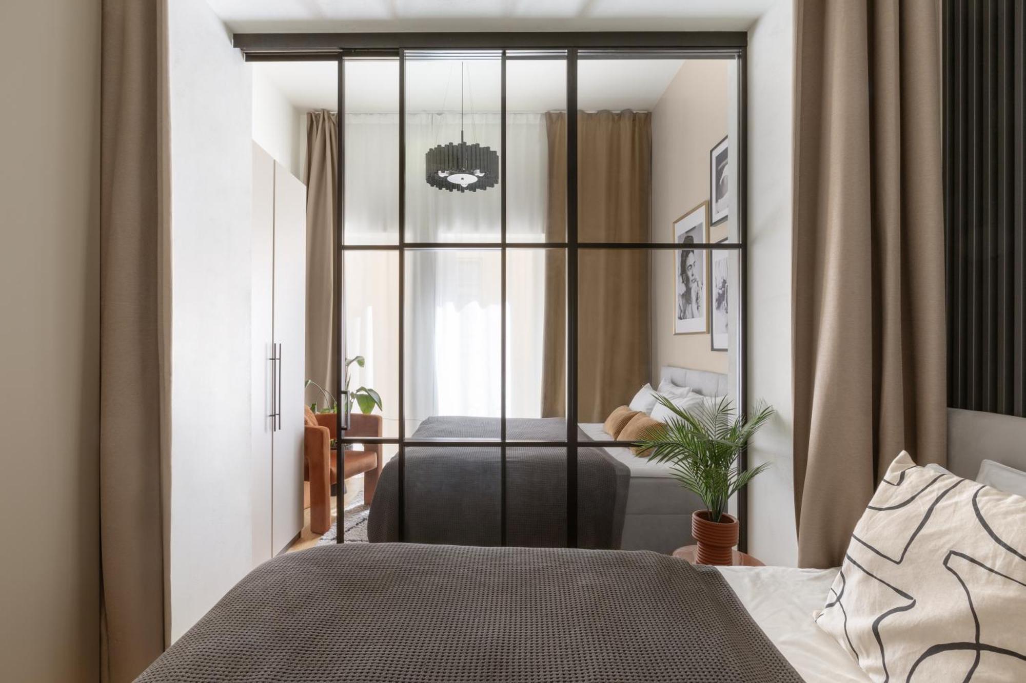 Turnkey I Republic Square Apartments Prague Room photo
